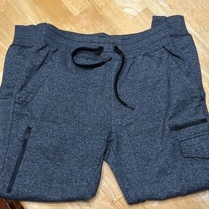 Champs Joggers